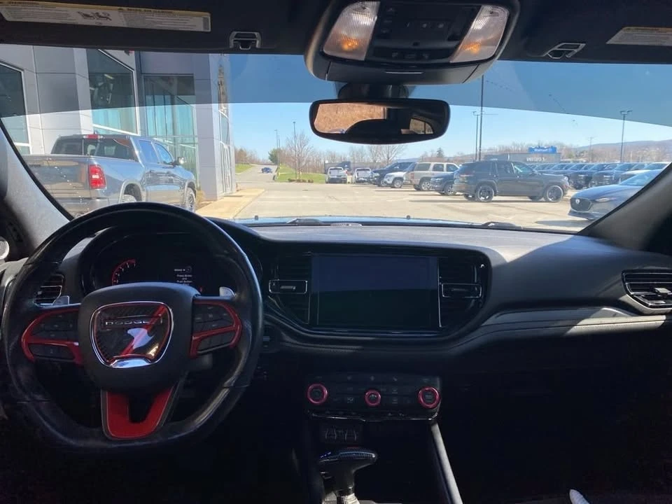 2021 Dodge Durango 3rd Gen - Image 6 of 19