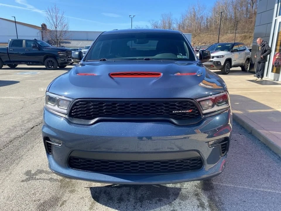 2021 Dodge Durango 3rd Gen - Image 2 of 19