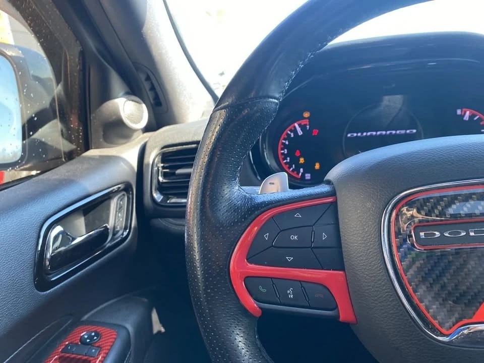2021 Dodge Durango 3rd Gen - Image 8 of 19