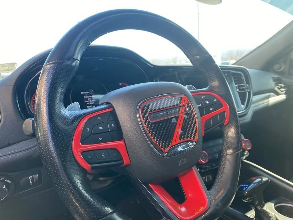 2021 Dodge Durango 3rd Gen - Image 7 of 19