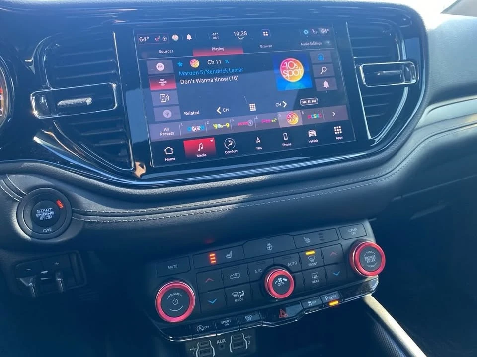2021 Dodge Durango 3rd Gen - Image 14 of 19