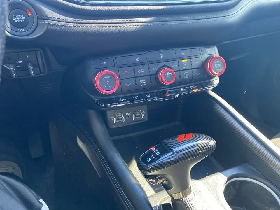2021 Dodge Durango 3rd Gen - Image 11 of 19