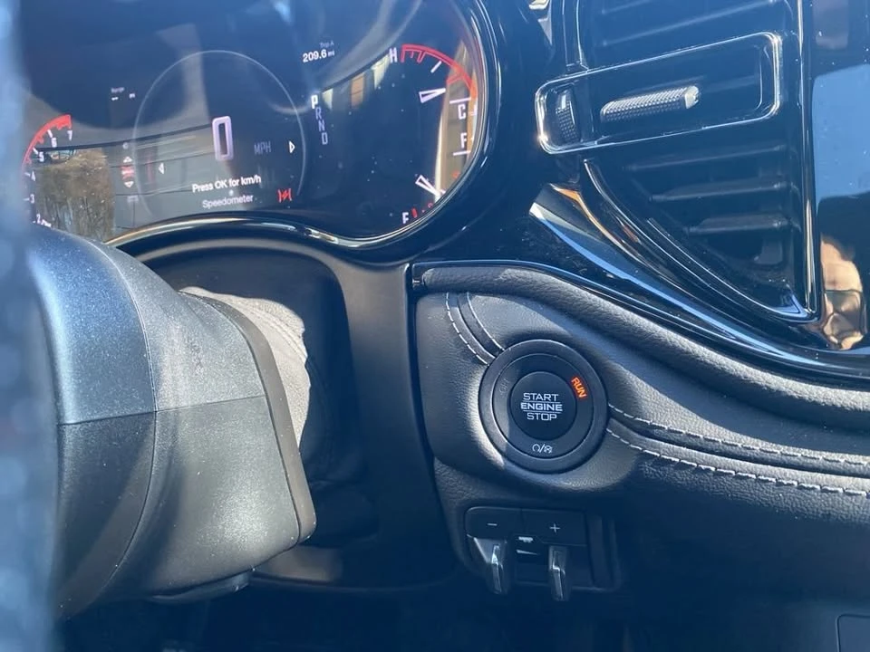 2021 Dodge Durango 3rd Gen - Image 10 of 19