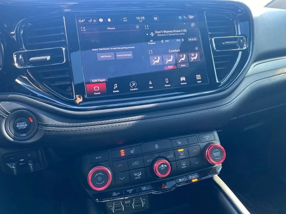 2021 Dodge Durango 3rd Gen - Image 13 of 19