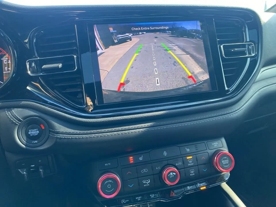 2021 Dodge Durango 3rd Gen - Image 17 of 19