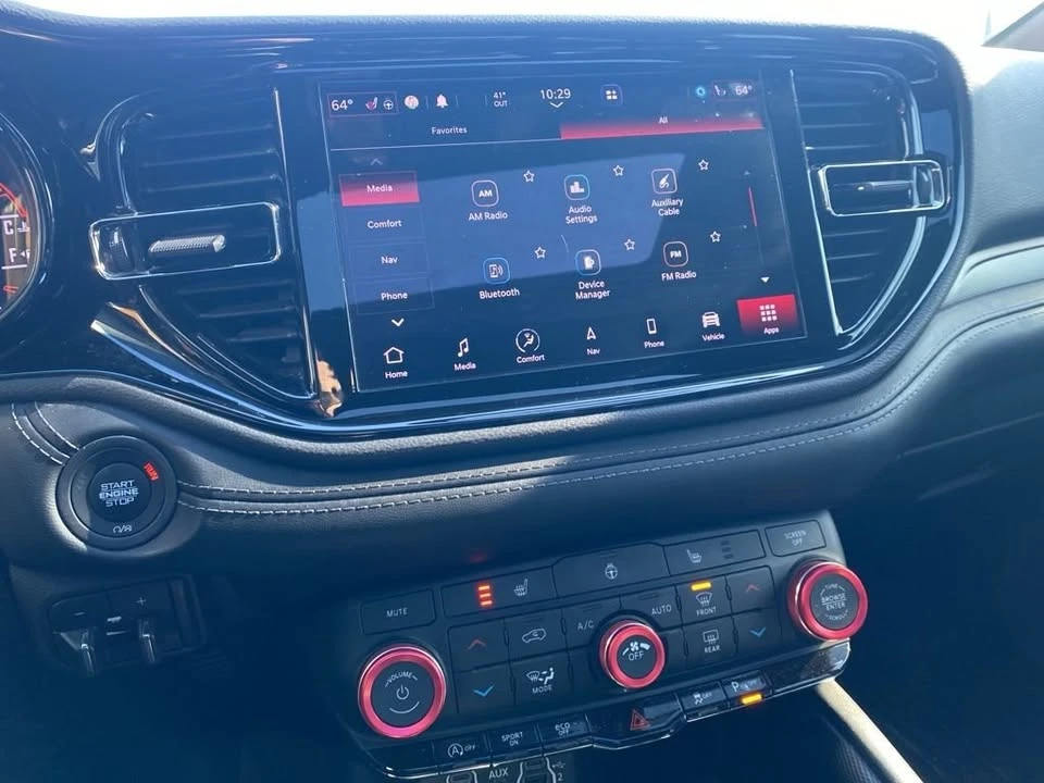 2021 Dodge Durango 3rd Gen - Image 16 of 19