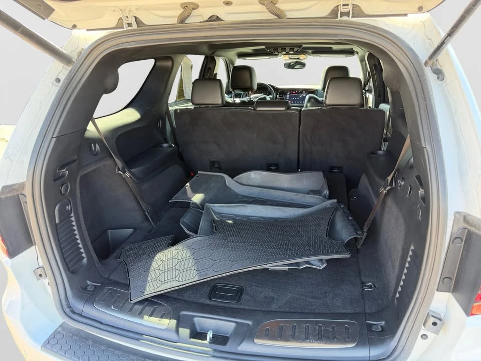 2021 Dodge Durango 3rd Gen - Image 19 of 20