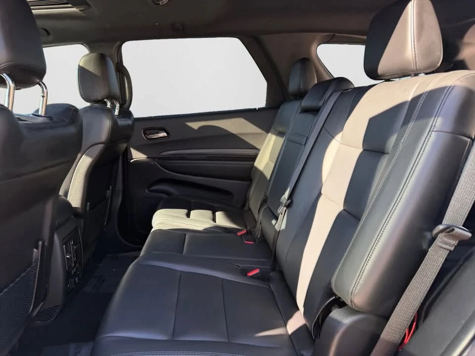 2021 Dodge Durango 3rd Gen - Image 16 of 20