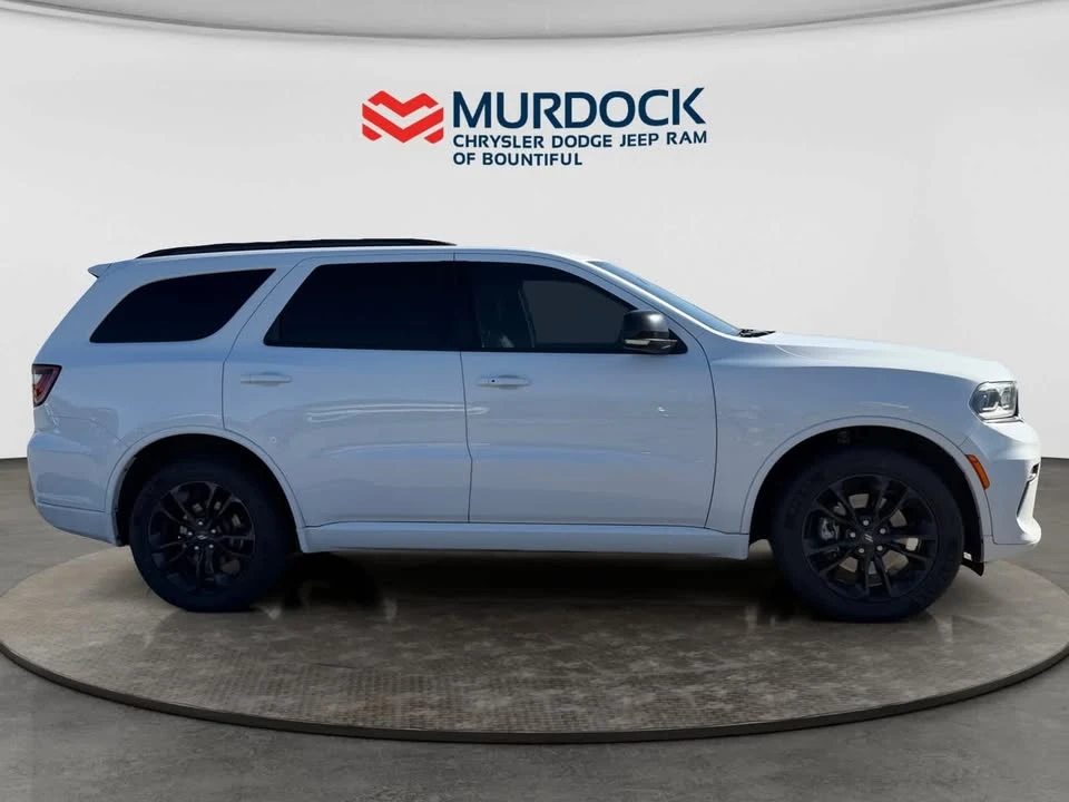 2021 Dodge Durango 3rd Gen - Image 6 of 20