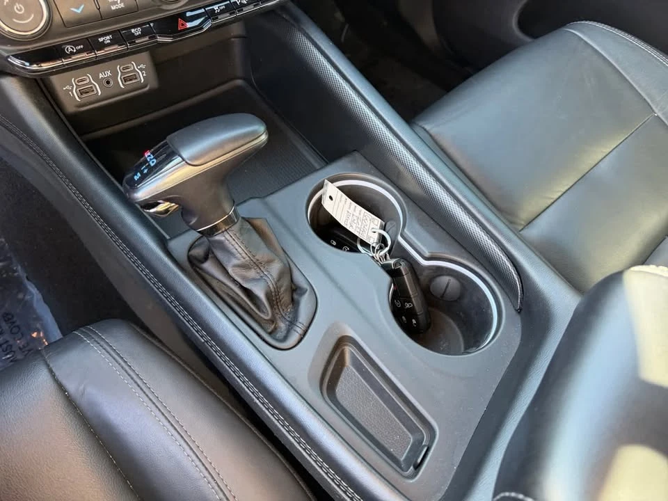 2021 Dodge Durango 3rd Gen - Image 15 of 20