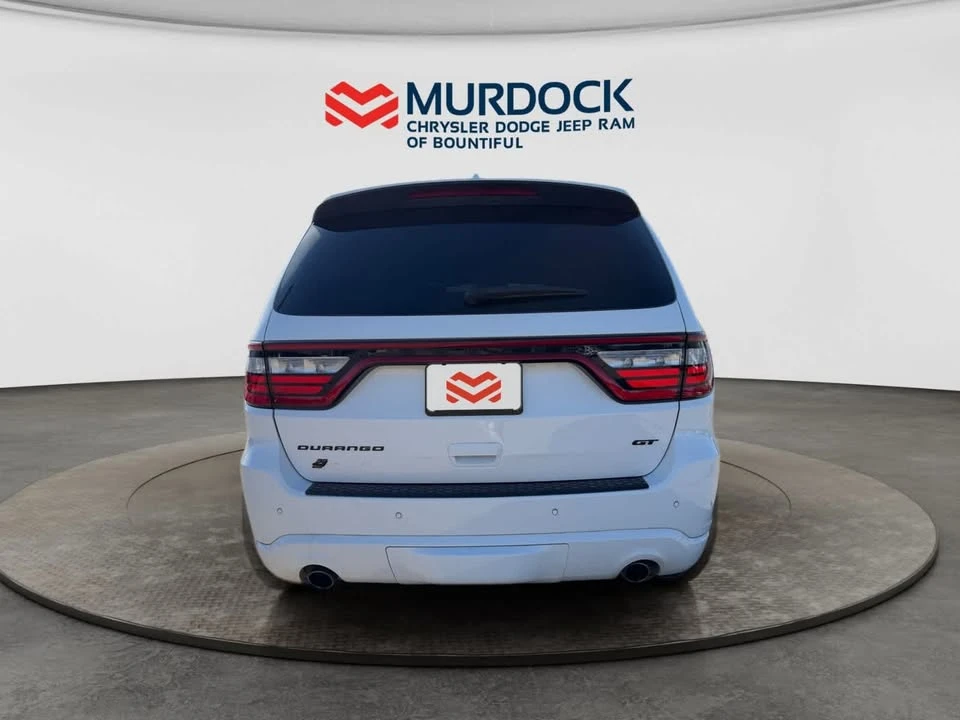 2021 Dodge Durango 3rd Gen - Image 4 of 20