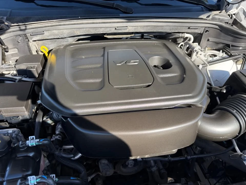 2021 Dodge Durango 3rd Gen - Image 20 of 20