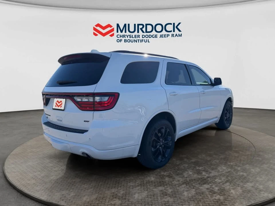 2021 Dodge Durango 3rd Gen - Image 5 of 20