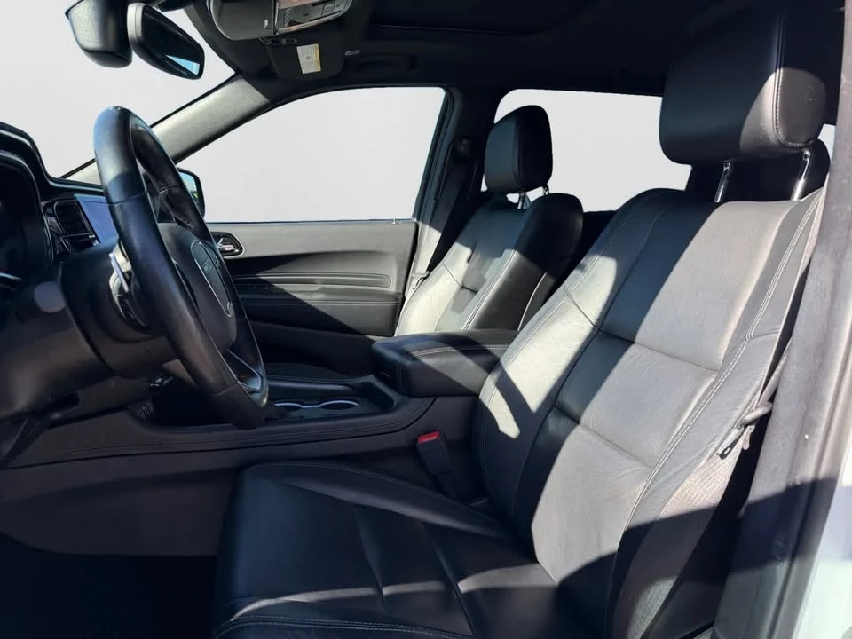 2021 Dodge Durango 3rd Gen - Image 10 of 20