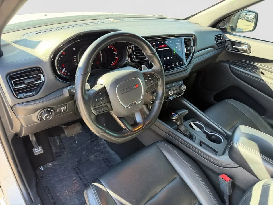 2021 Dodge Durango 3rd Gen - Image 12 of 20