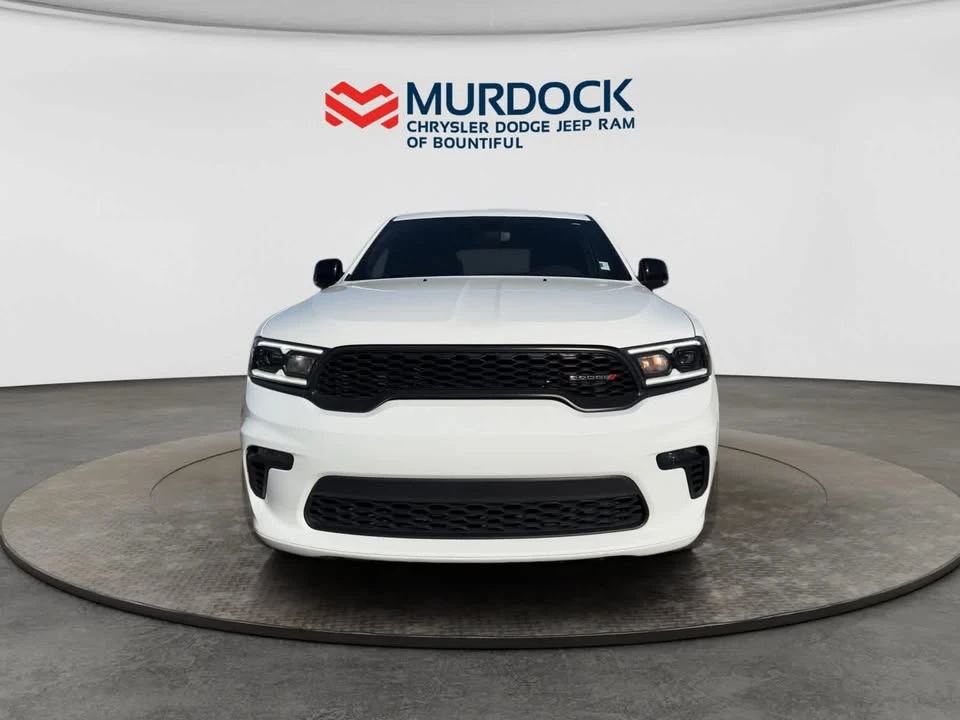 2021 Dodge Durango 3rd Gen - Image 8 of 20