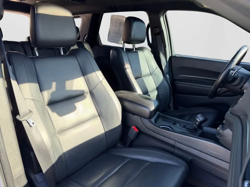 2021 Dodge Durango 3rd Gen - Image 17 of 20