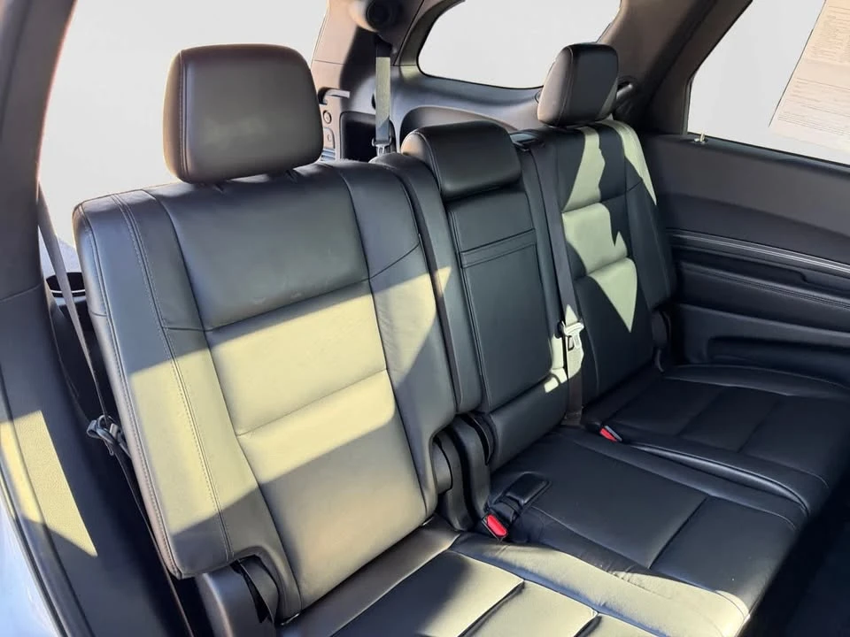 2021 Dodge Durango 3rd Gen - Image 18 of 20