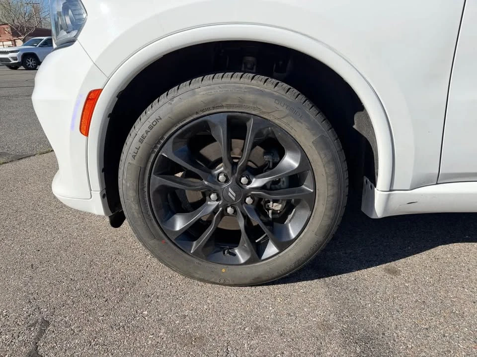 2021 Dodge Durango 3rd Gen - Image 9 of 20
