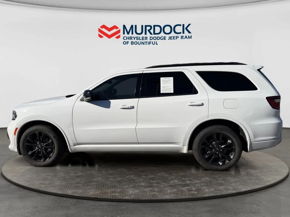 2021 Dodge Durango 3rd Gen - Image 2 of 20