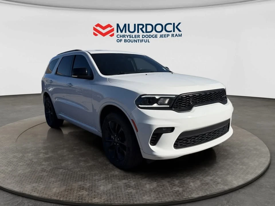 2021 Dodge Durango 3rd Gen - Image 7 of 20