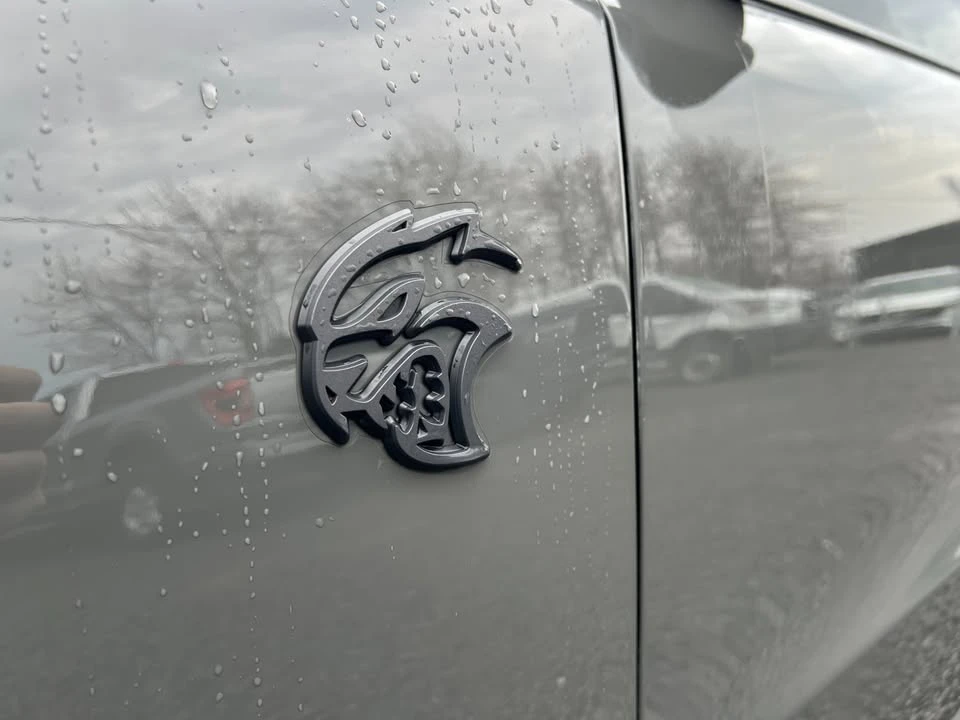 2021 Dodge Durango SRT Hellcat 3rd Gen - Image 7 of 12