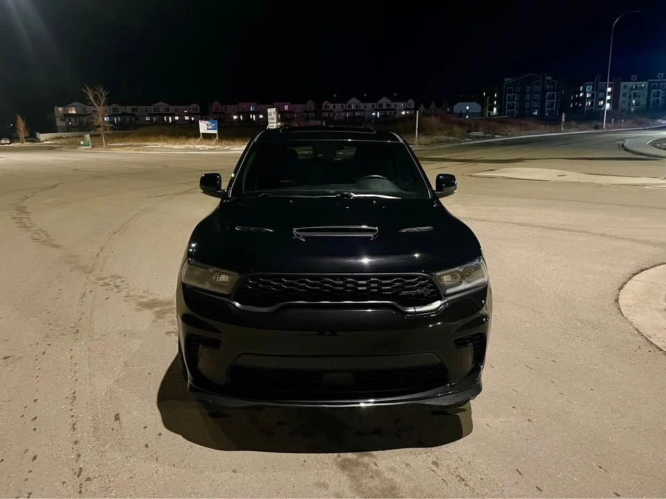 2021 Dodge Durango SRT Hellcat 3rd Gen - Image 7 of 13