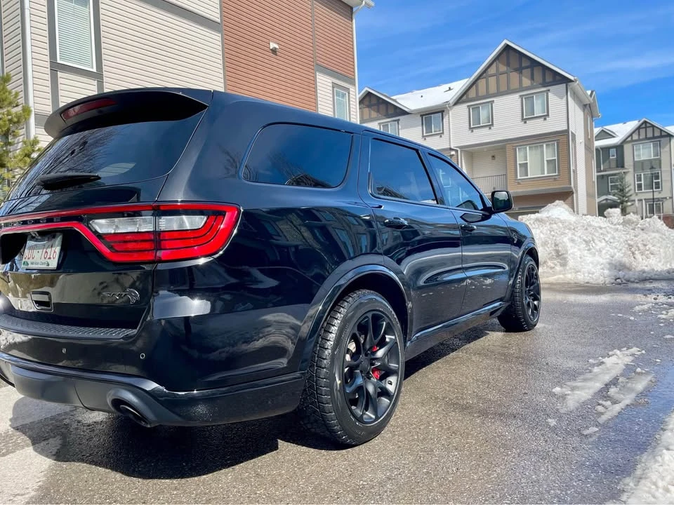2021 Dodge Durango SRT Hellcat 3rd Gen - Image 6 of 13