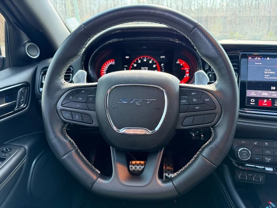 2021 Dodge Durango SRT Hellcat 3rd Gen - Image 16 of 20