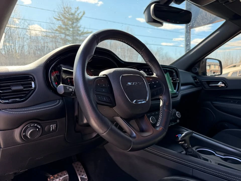 2021 Dodge Durango SRT Hellcat 3rd Gen - Image 10 of 20