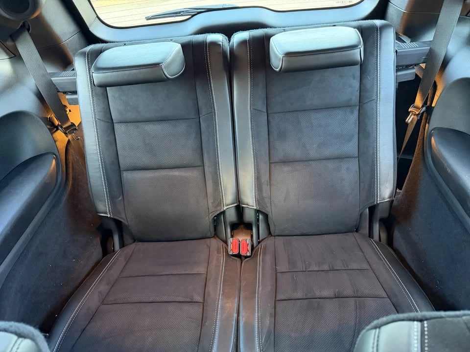 2021 Dodge Durango SRT Hellcat 3rd Gen - Image 18 of 20
