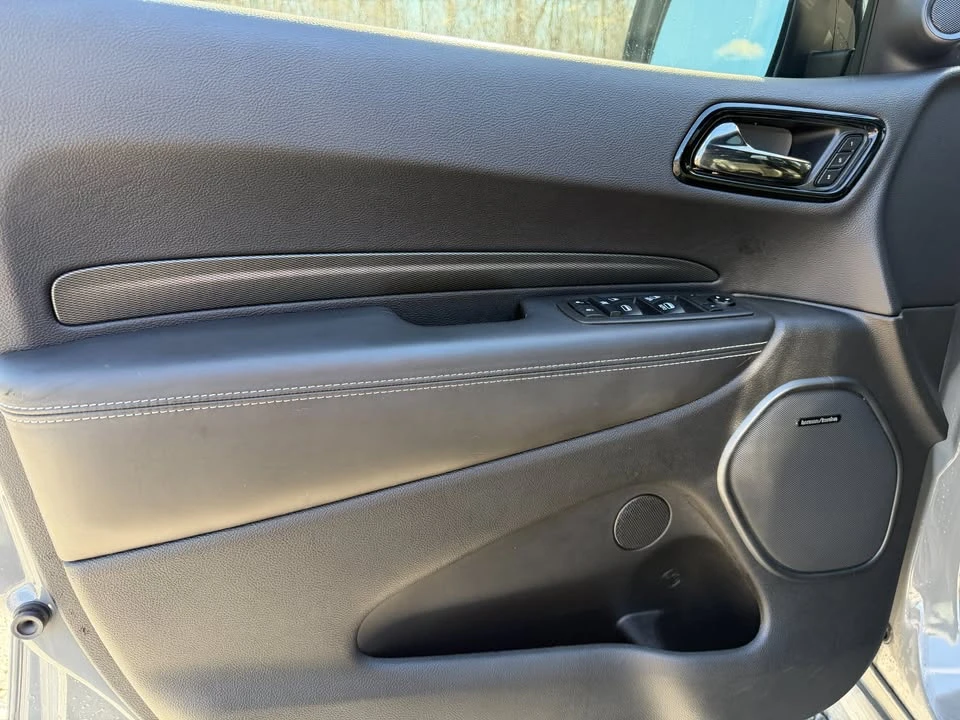 2021 Dodge Durango SRT Hellcat 3rd Gen - Image 8 of 20