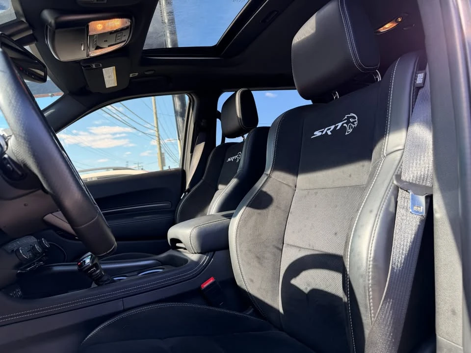 2021 Dodge Durango SRT Hellcat 3rd Gen - Image 9 of 20