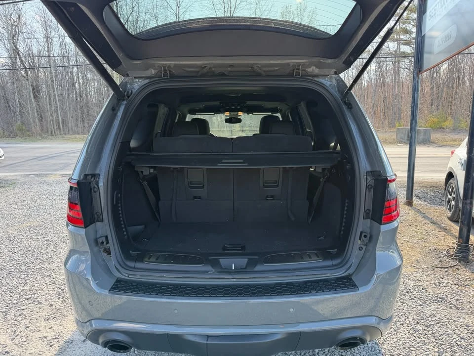 2021 Dodge Durango SRT Hellcat 3rd Gen - Image 20 of 20