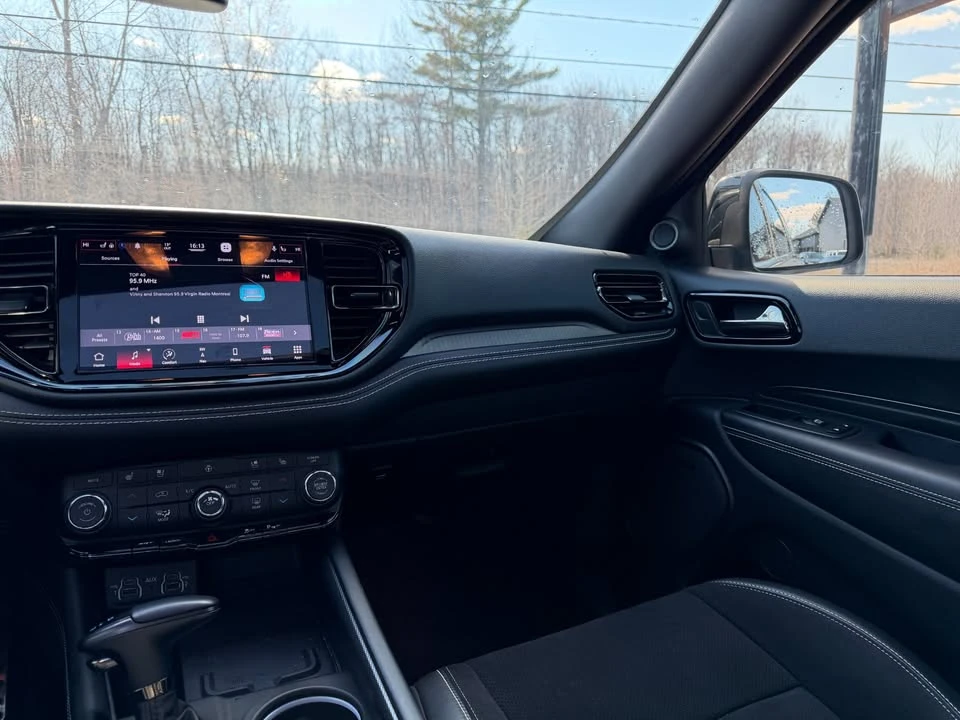 2021 Dodge Durango SRT Hellcat 3rd Gen - Image 15 of 20