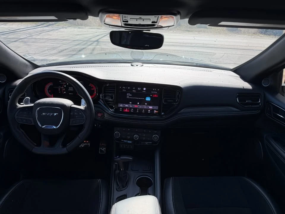 2021 Dodge Durango SRT Hellcat 3rd Gen - Image 13 of 20