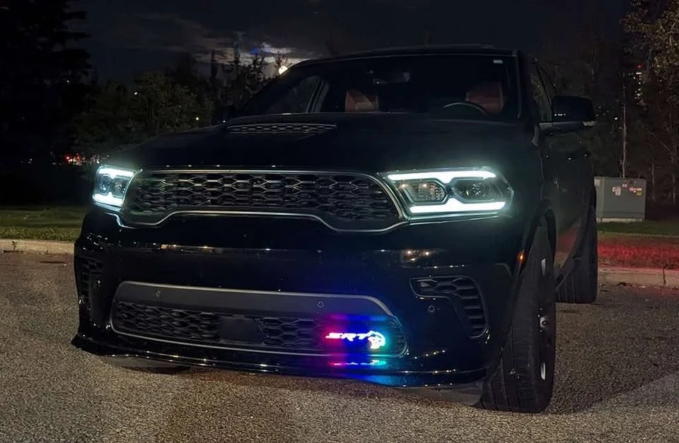 2021 Dodge Durango SRT Hellcat 3rd Gen - Image 11 of 14