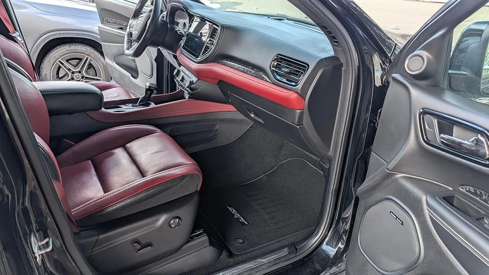 2021 Dodge Durango SRT Hellcat 3rd Gen - Image 6 of 14