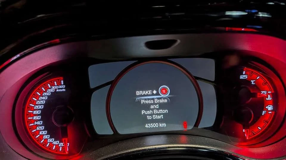 2021 Dodge Durango SRT Hellcat 3rd Gen - Image 13 of 14