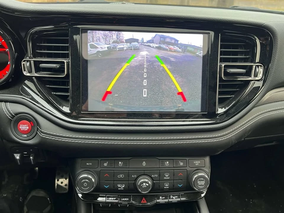 2021 Dodge Durango SRT Hellcat 3rd Gen - Image 13 of 15
