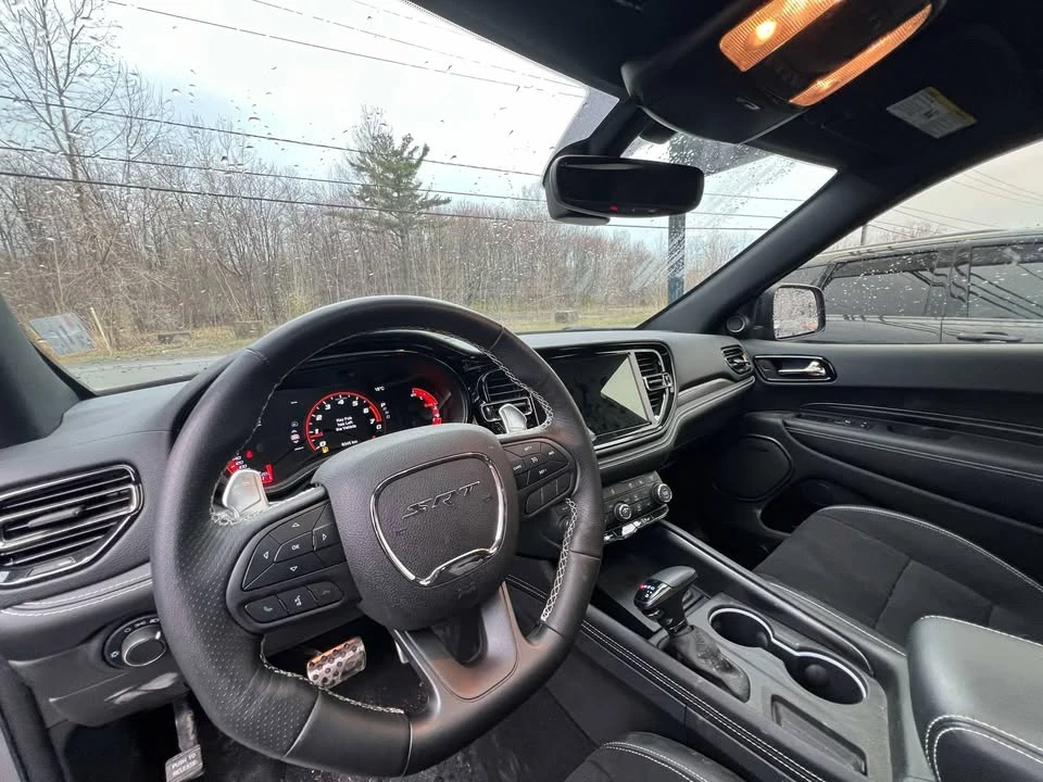 2021 Dodge Durango SRT Hellcat 3rd Gen - Image 11 of 15