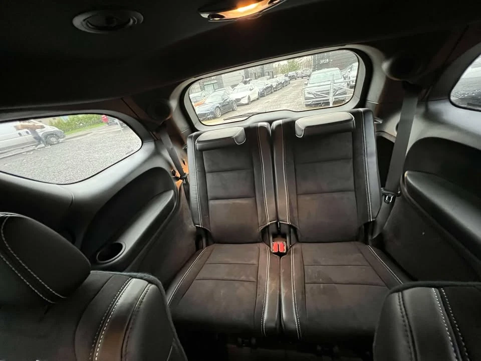 2021 Dodge Durango SRT Hellcat 3rd Gen - Image 15 of 15