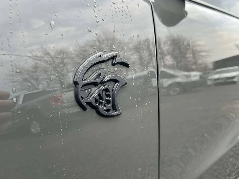 2021 Dodge Durango SRT Hellcat 3rd Gen - Image 8 of 15
