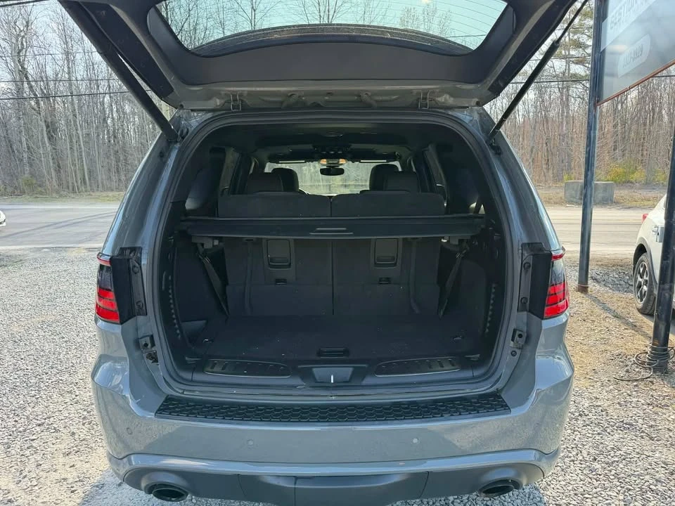 2021 Dodge Durango SRT Hellcat 3rd Gen - Image 20 of 20