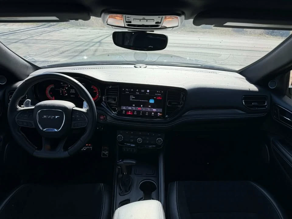 2021 Dodge Durango SRT Hellcat 3rd Gen - Image 15 of 20