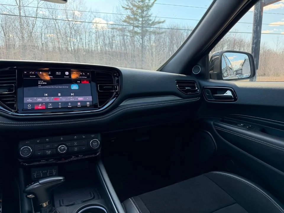2021 Dodge Durango SRT Hellcat 3rd Gen - Image 16 of 20