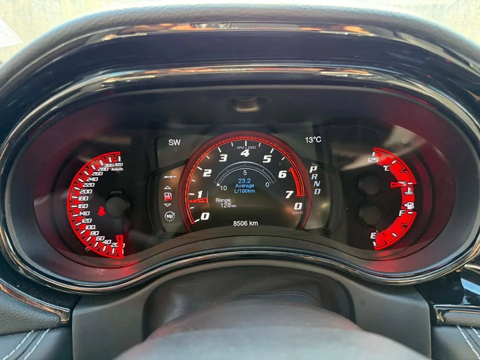 2021 Dodge Durango SRT Hellcat 3rd Gen - Image 12 of 20