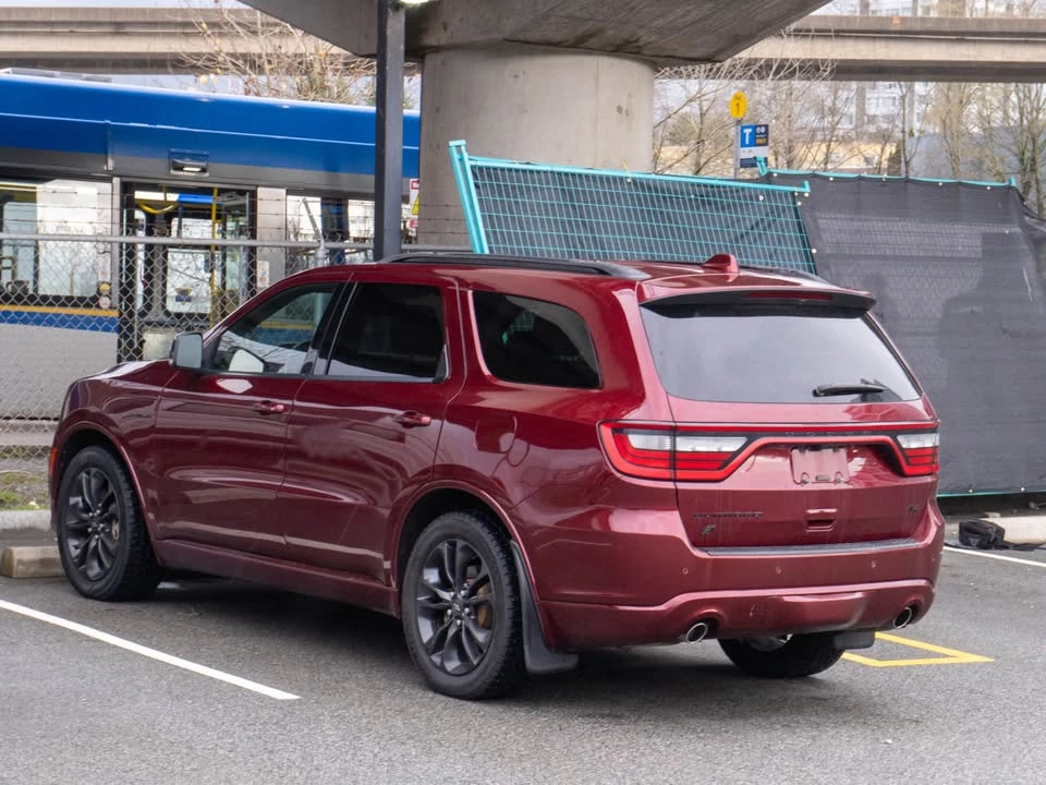 2021 Dodge Durango 3rd Gen - Image 14 of 15