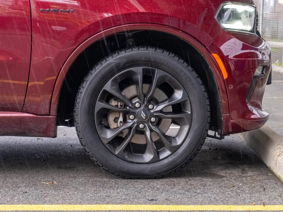 2021 Dodge Durango 3rd Gen - Image 12 of 15