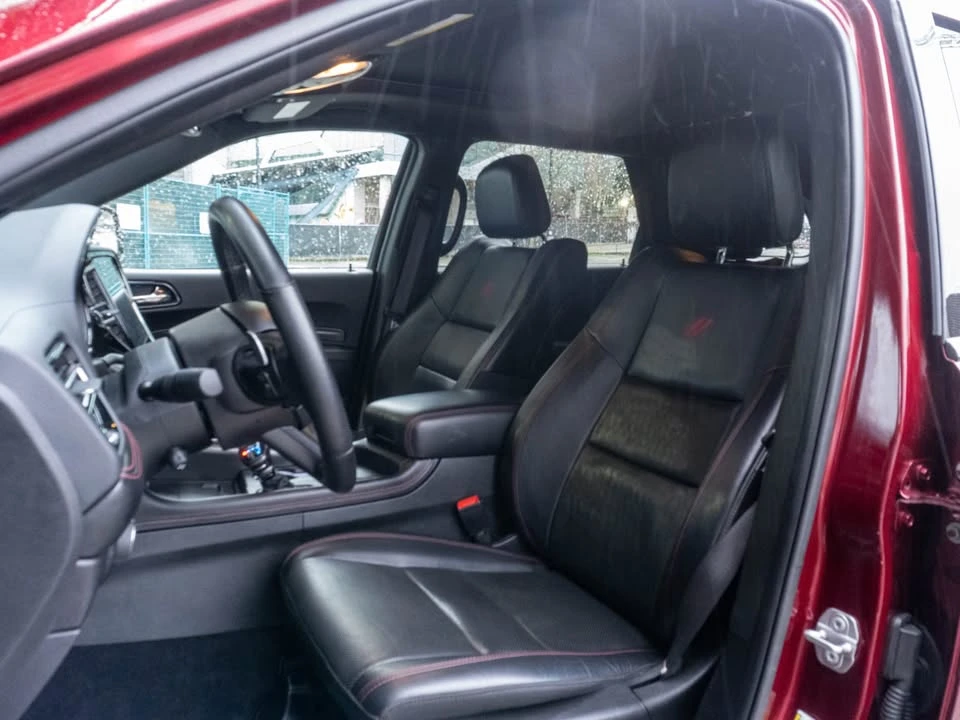 2021 Dodge Durango 3rd Gen - Image 11 of 15